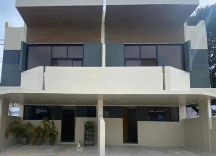 Steniel Ville, San Roque, Antipolo, Rizal