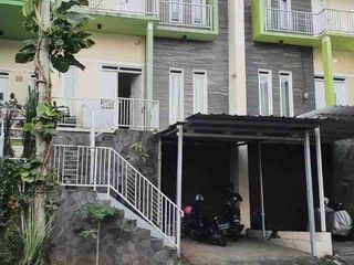 Rumah Minimalis 2 Lantai Padasuka dkt surapati Core Cicaheum