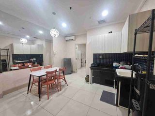 Dijual Apartemen MTC 1BR