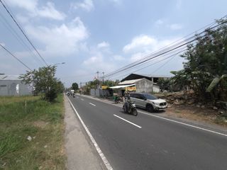 DiJual Tanah Pandowoharjo Sleman, Dekat Resto Jejamuran Jogja