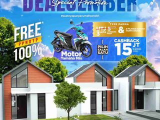 Angsuran Subsidi Dapet Rumah Komersil