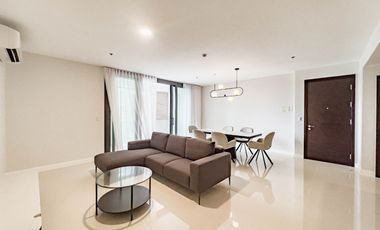 Arbor Lanes, Brand New 2-Bedroom Unit for Sale, Arca South , Taguig City
