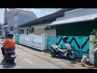 Disewakan Rumah Dekat dgn Jl Godean Dalam Ringrud