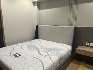Disewa Apartemen BRANZ BSD City 1BR