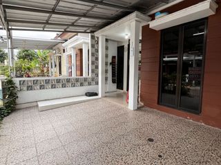 Disewakan Rumah Siap Huni di Botanica Valley Serpong