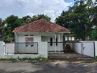 Rumah Bagus Siap Huni Harga Menarik di Rancagoong Cilaku