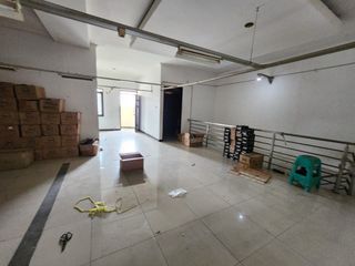 Dijual Gudang Untuk Ruang Usaha Rajawali Sakti, Kota Bandung