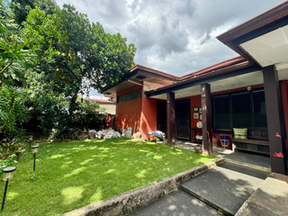 BEL AIR 2 MAKATI CITY HOUSE AND LOT FOR SALE