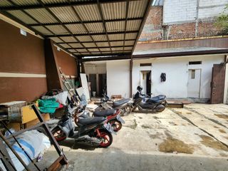 Dijual Gudang Untuk Ruang Usaha Rajawali Sakti, Kota Bandung