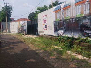 Rumah Mewah 2 Lantai Di Rempoa Ciputat Dekat MRT Lebak Bulus