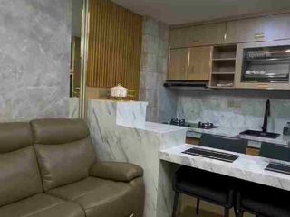 Delft Apartment citraland city losari CPI metro tanjung bunga Makassar