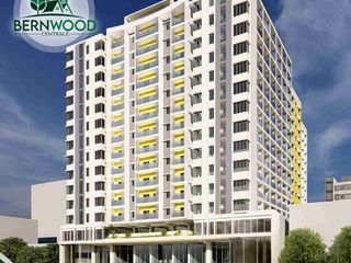 Premiere Unit 2 Bedroom with Balcony (front)