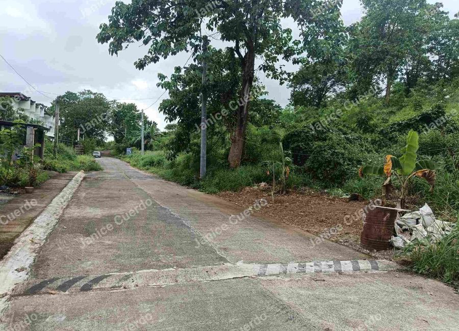 Village East 3, San Roque, Angono, Rizal