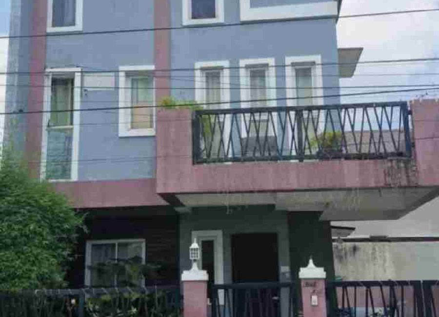 General Trias Drive, Prinza, General Trias, Cavite