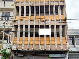 Cheap Shophouses in the Heart of Bandung City Center