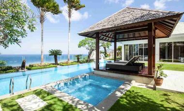 OCEAN VIEW VILLA LIANA FREESOUL JIMBARAN