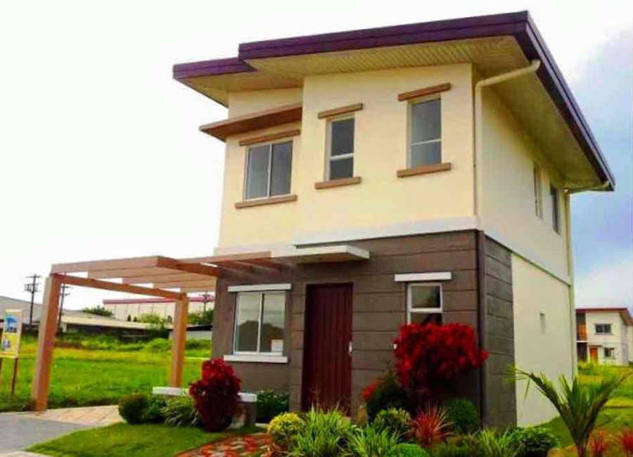 Bel-Air Residences Lipa, Marauoy, Lipa, Batangas