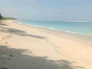 DiJual Murah Tanah Pantai