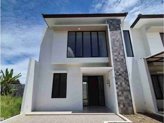 Turun Harga Rumah Bangunan Baru Siap Huni Setiabudi Regency Bandung Harga Nego