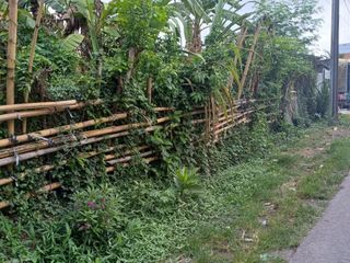 For Sale Premium & Exclusive Land Kawasan Permukiman Denpasar Utara