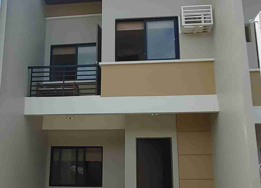 M. Santos Extension, Hinapao, Antipolo, Rizal