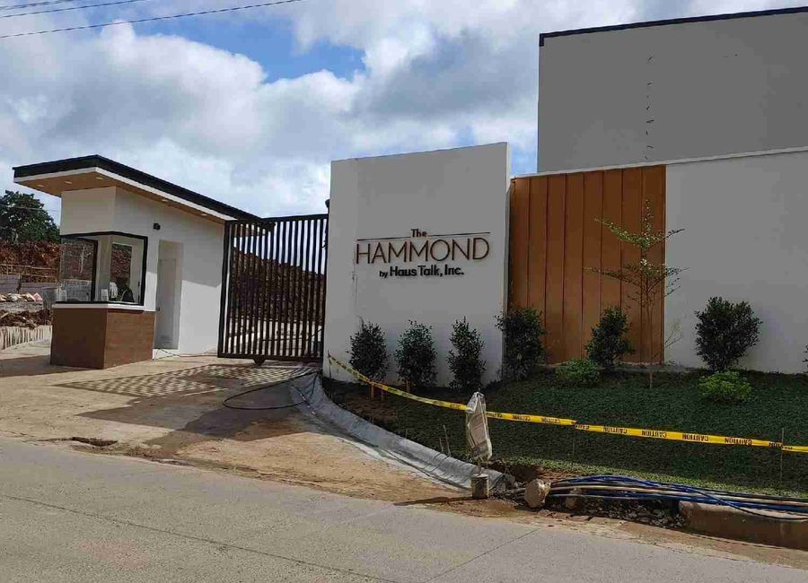 M. Santos Extension, Hinapao, Antipolo, Rizal image 2