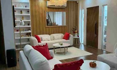 3Bedrooms Fully Furnished house &Lot Tawason Mandaue