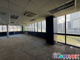 126 sqm Office in Cebu Business Park