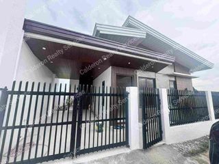 2 Bedroom Bungalow For Sale in Mapandan, Pangasinan