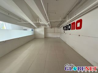 88 sqm Office in Cebu Business Park