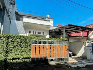 Rumah di Kekalik dekat Stikes Panjitilar