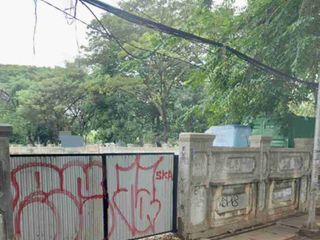 kavling tanah komersil dekat ITC permata hijau