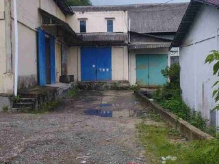 Sewa Gudang Siap Pakai, lokasi strategis, komplek pergudangan tahap 3, akses kontainer