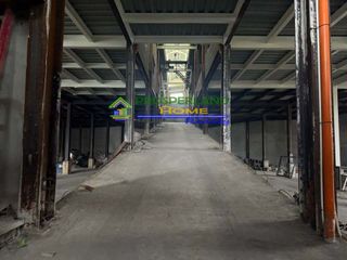 BRAND NEW WAREHOUSES FOR RENT – NEAR BALINTAWAK, QUEZON CITY