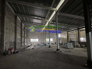 BRAND NEW WAREHOUSES FOR RENT BALINTAWAK QUEZON CITY