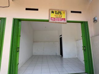 Ruko Sukamaju KAV R4 – Lokasi Strategis Cileunyi, Siap Pakai & Harga Terjangkau!