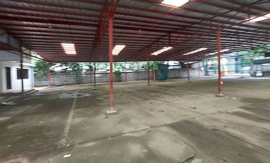 Commercial Lot for Sale Multinational Village, Paranaque