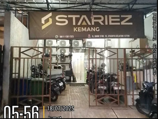 Premium Investment Opportunity in Kemang – 28 Rooms, High Occupancy, Strong Monthly Revenue