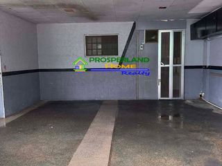 FOR RENT Multi-Purpose House in Batasan Hills, Quezon City