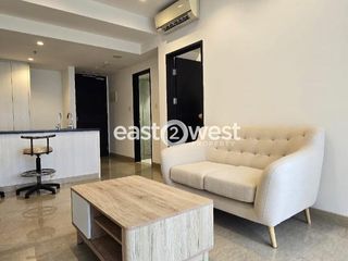 Jual/Sewa Apartemen Branz BSD City Tangerang – Hunian Premium Elegan Bernuansa Jepang Siap Huni