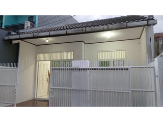 Rumah Strategis Pondok Kelapa – SHM, Siap Huni, Harga Terjangkau 1,1 M AC45