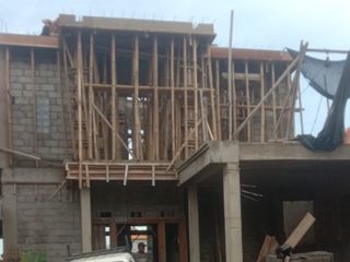 Dijual Rumah 2 Lantai di Lokasi Strategis - Batubulan, Gianyar, Bali.