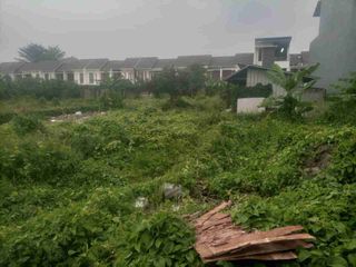 JUAL MURAH Kavling atau Tanah di Kavling DPR Cipondoh Kunciran, Tangerang Kota