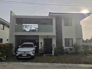RUSH SALE Avida Verra Settings Vermosa 4BR HOUSE & LOT