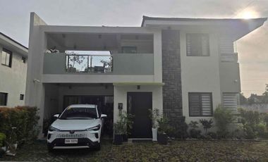 RUSH SALE Avida Verra Settings Vermosa 4BR HOUSE & LOT