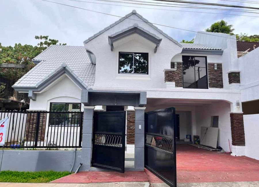 Mission Hills Boulevard, San Roque, Antipolo, Rizal