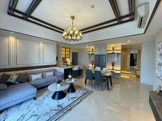 Southgate Residence Type 2 Bedroom Ready to move in Connecting AEON Mall Tanjung Barat