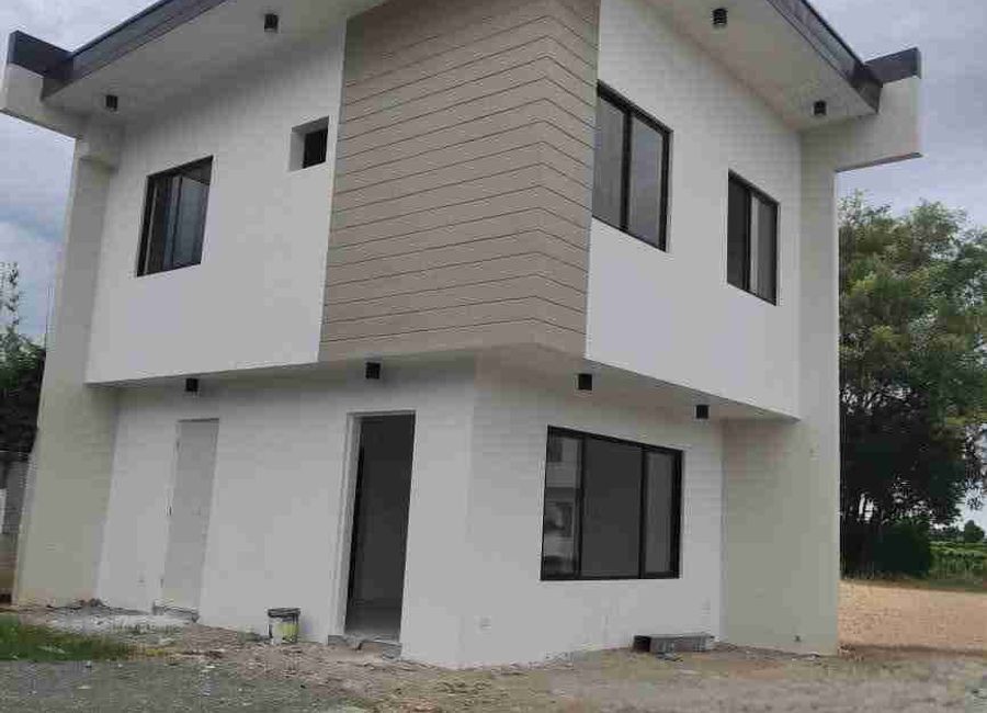 Botong Francisco Road, Mahabang Parang, Angono, Rizal