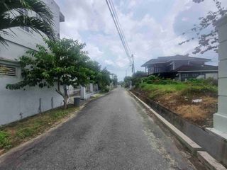 Dijual Tanah Untuk Rumah Pribadi