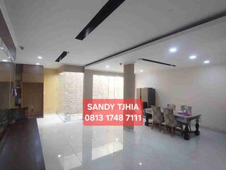 DIJUAL RUMAH GOLF LAKE RESIDENCE UKURAN 10 X 20